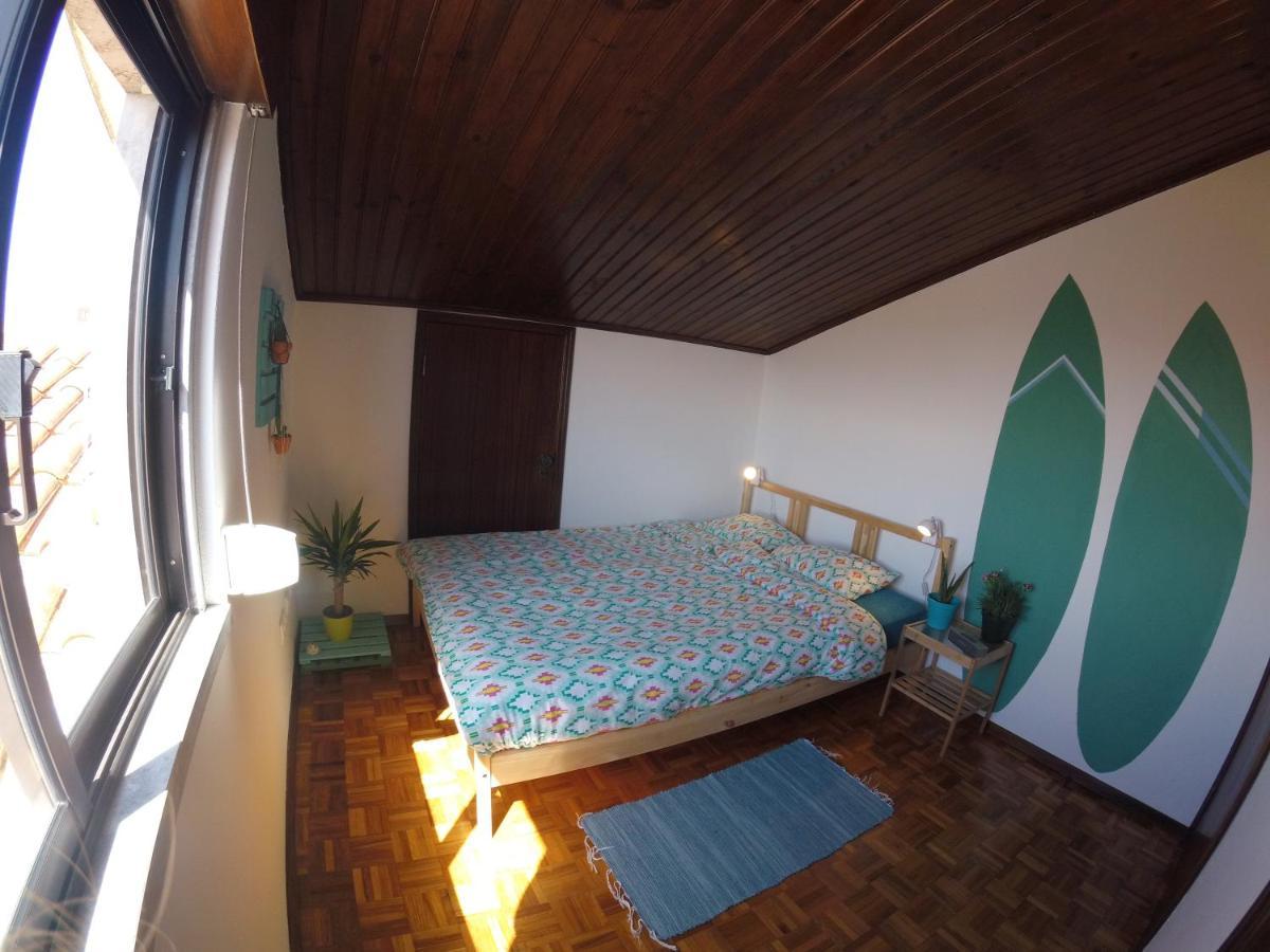 My Powderwave Ericeira Villa Eksteriør billede