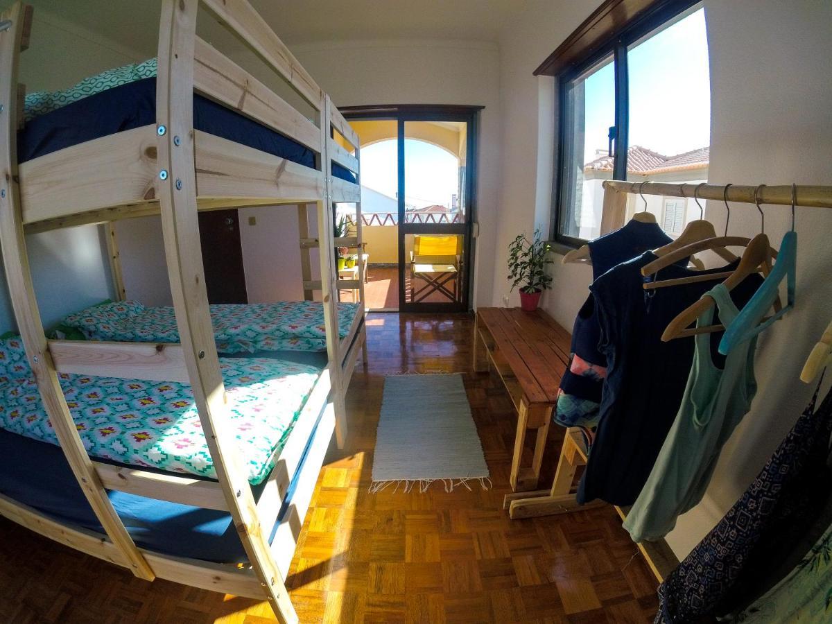 My Powderwave Ericeira Villa Eksteriør billede