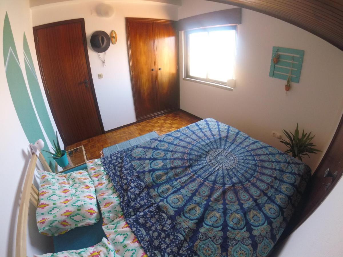 My Powderwave Ericeira Villa Eksteriør billede